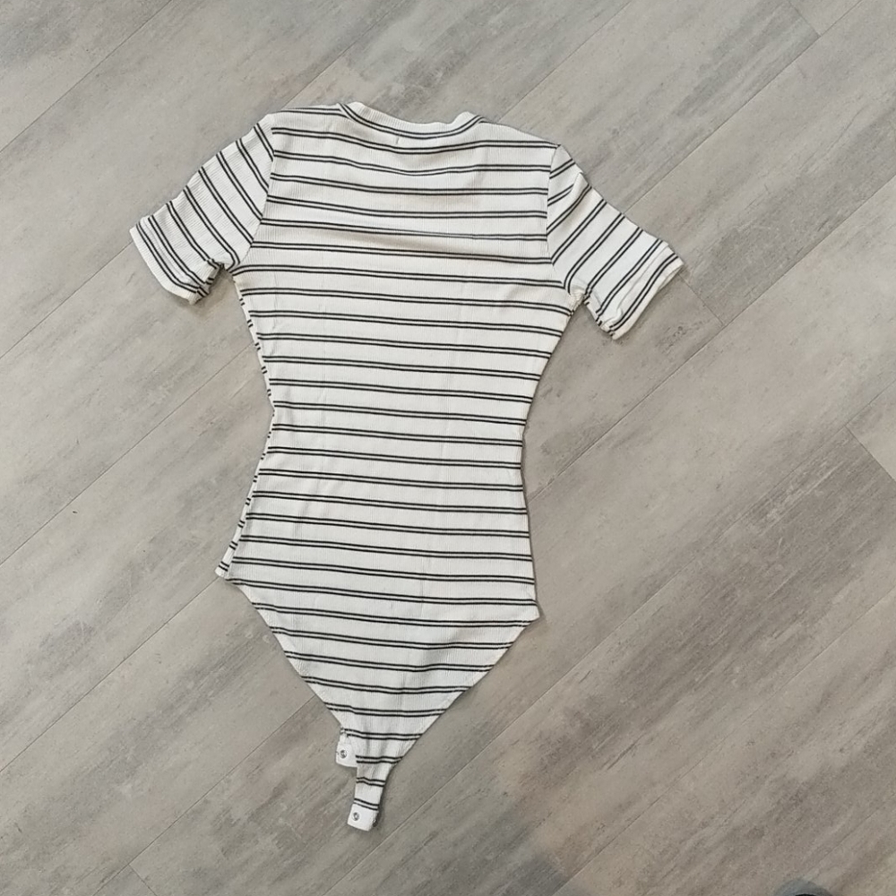 Body suit - Picture 2 of 2